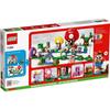 LEGO Super Mario Kinopio & Treasure Hunt 71368