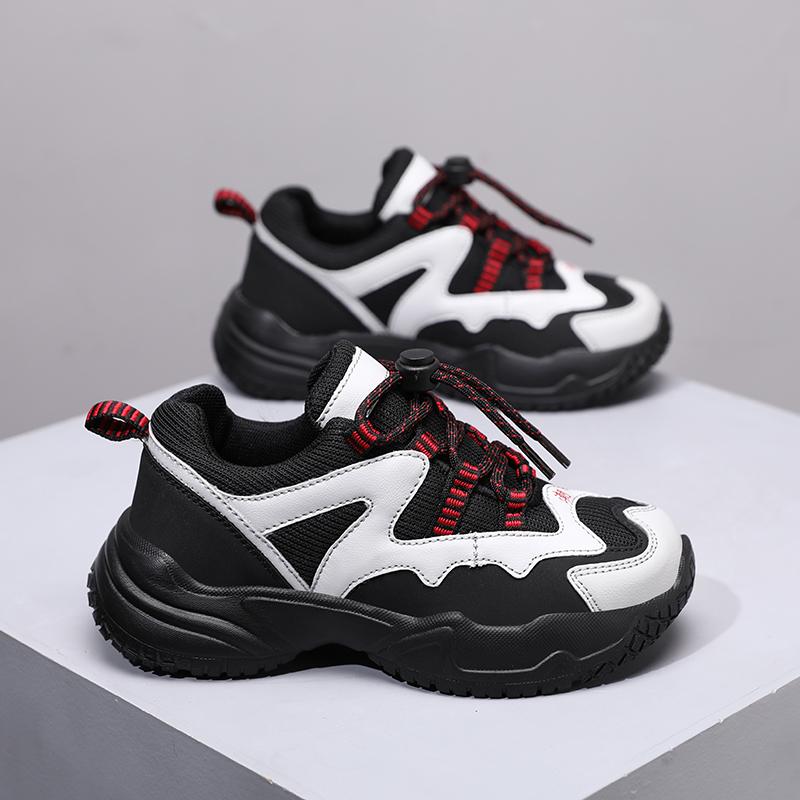 Спортивная обувь для мальчиков — фото 10