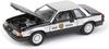Greenlight ACME Scale 1993 North Carolina Highway Patrol Ford Mustang SSP 1/64