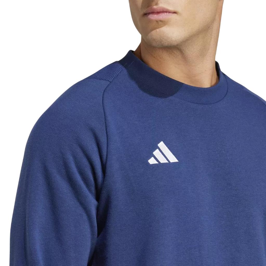 Adidas Mens Tiro 23 Football Sweatshirt