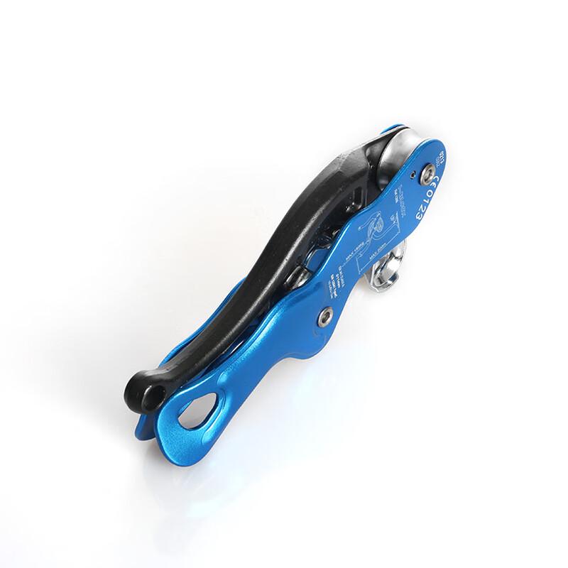 Norman Outdoor Climbing & Work Descender