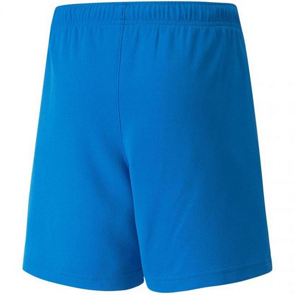 Puma Childrens/Kids teamRise Shorts