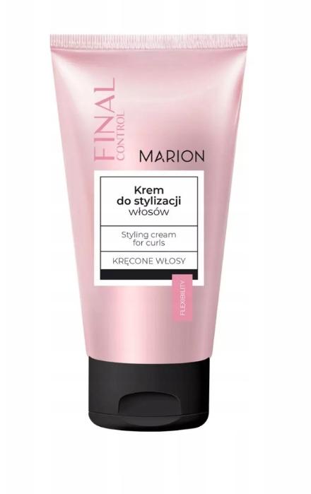 Marion Expert Curl Sculpting Cream, 150ml