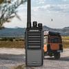 Baofeng BF-888S Plus Long-Range Two-Way Radio Pair (CN Version)