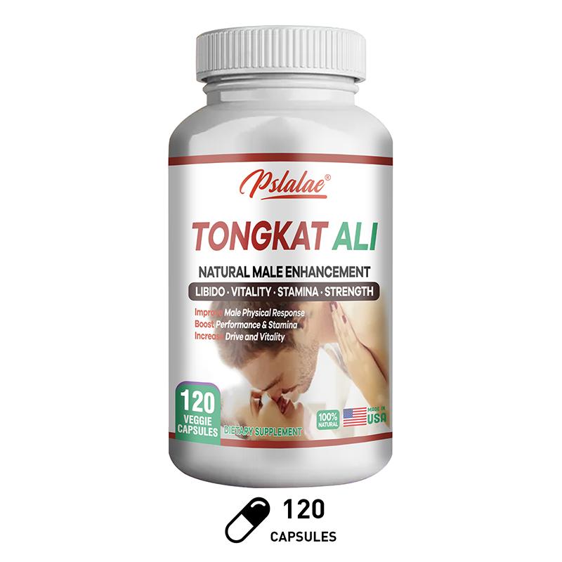 Pslalae Tongkat Ali Capsules - Energy