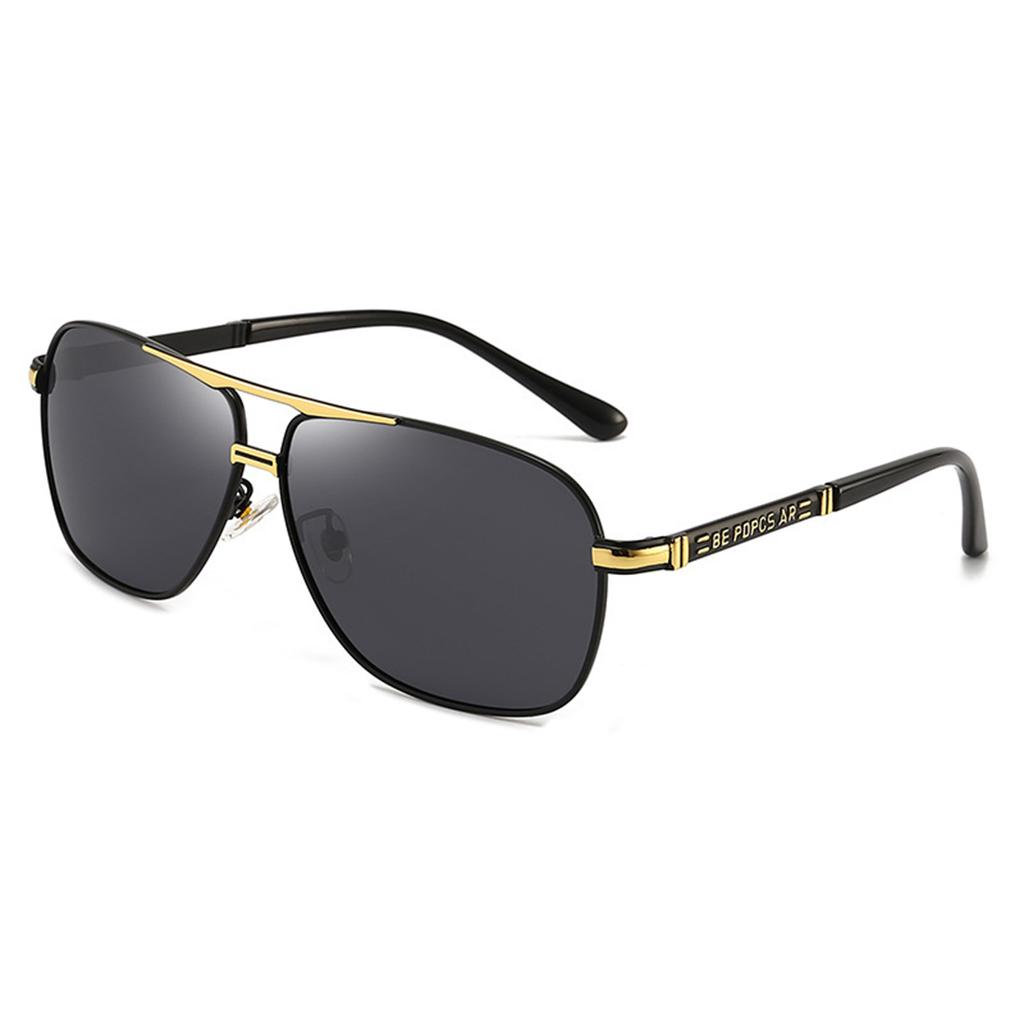 Color-changing Sunglasses Men's Sunglasses Driving Special Polarizer Driving Mirror Fishing Riding Eyes