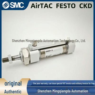 SMC CM2B/CDM2B Stainless Steel Cylinder 20-25Z/35Z/50Z/75Z/100Z/125Z/150Z