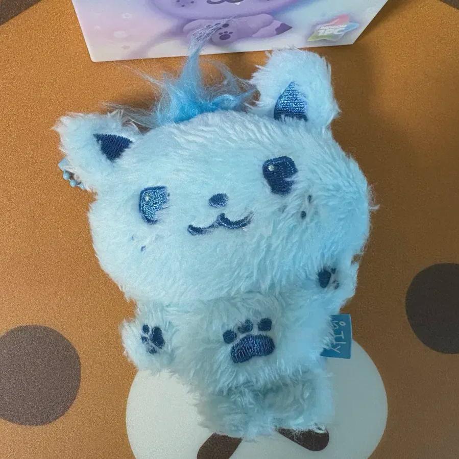 

Ncitywish Random Color Wishdoll Sioning Bloo Blue Zion Doll