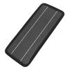 Portable Monocrystalline PET Solar Panel 20W 22 Percent Efficiency Solar Panel for Power Station