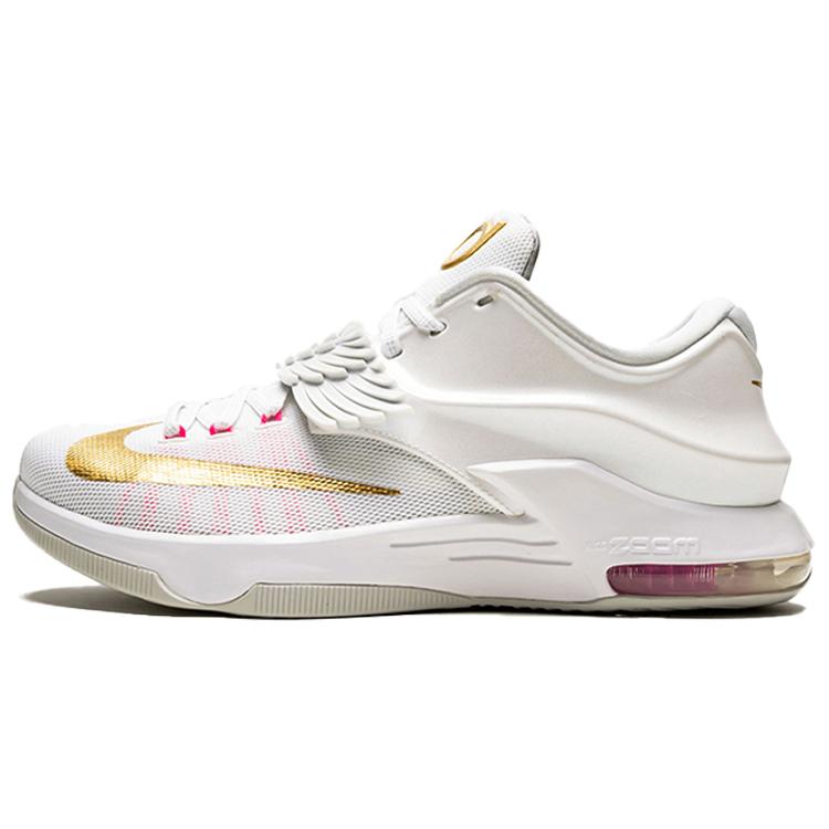 

Nike Kd 7 Prm Aunt Pearl 706858-176 43