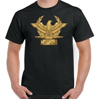 T-shirts en tops – T-shirts
