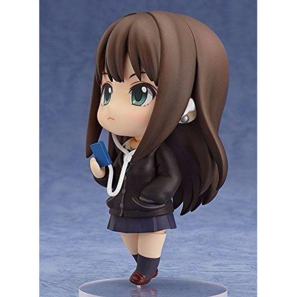 Buy Nendoroid 512 The Idolmaster Cinderella Girls Rin Shibuya Figure New From Japan At Affordable Prices Free Shipping Real Reviews With Photos Joom