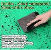 50-100cm Plant Regeneration Mat Waterproof Transplant Mat Portable Square Foldable and Easy To Clean Succulent Transplant Mat