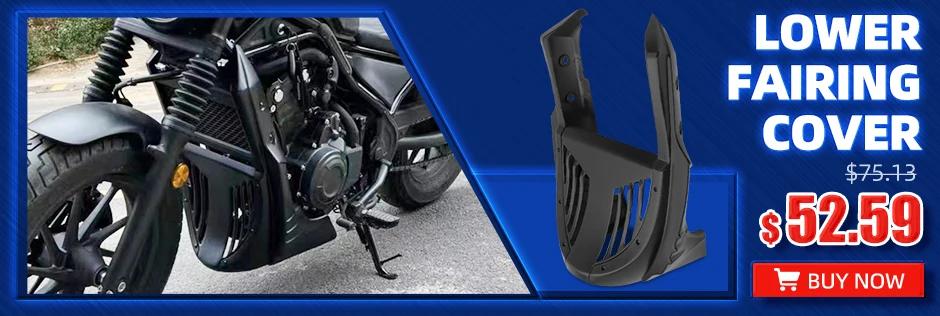 For Honda Yamaha Suzuki Harley Davidson Motorcycle Universal Black Rear Backrest Cushion Sissy Luggage Rack Passenger Pad