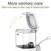 Portable Face Sprayer Eye Sprayer with Nozzle Mini Cool Mist Facial Steamer Handheld Hydrating Mist Sprayer for Face & Eyes