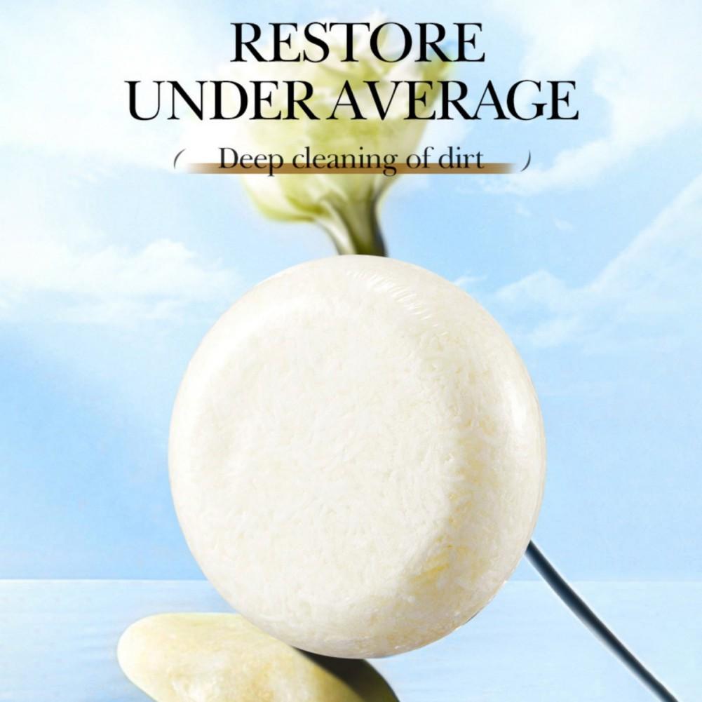 Šampon Mýdlo Kontrola Mastnoty Tuhý Šampon Zázvorové Mýdlo Mýdlo s Čajovníkem Levandulové Mýdlo Olivové Šamponové Mýdlo