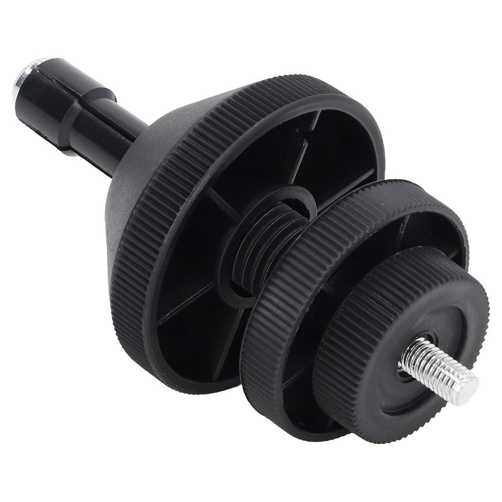 3 Pieces Clutch Alignment Tool Kit Hole Corrector Universal for Single Plate Clutch Vehicles