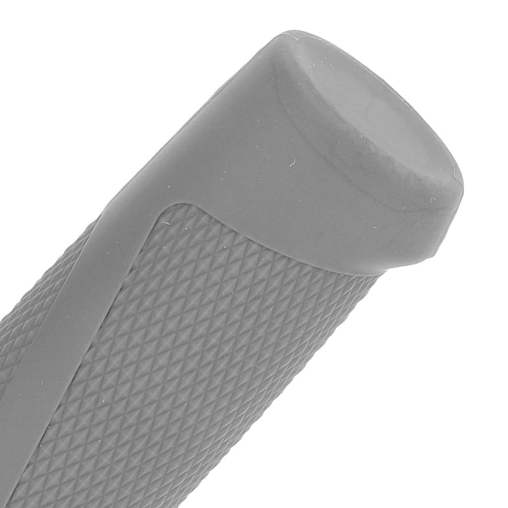 2Pcs Electric Scooter Handle Grip Silicone Electric Scooter Handle Bar Grip for Ninebot F30