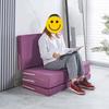 Folding Mattress Sponge Mattresses Portable Elegant Luxury Tatami Mat Lazy Multifunctional Individual Office Nap Tatami Mats