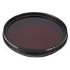 Infrared Filter Integrated Practical for IR Photography Creation