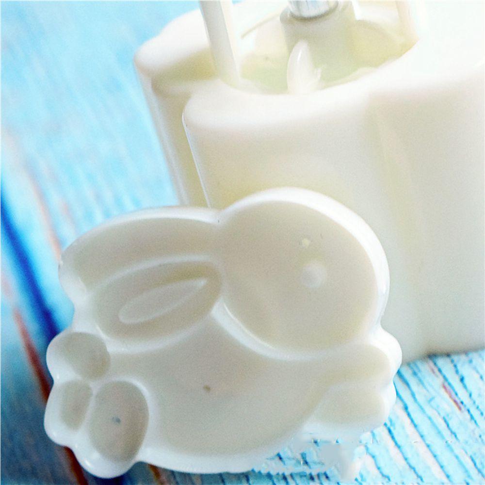 Exquisite Gift Green Bean Pastry Embossing Molds Mooncake Mould Cookie Mold Baking Accessories