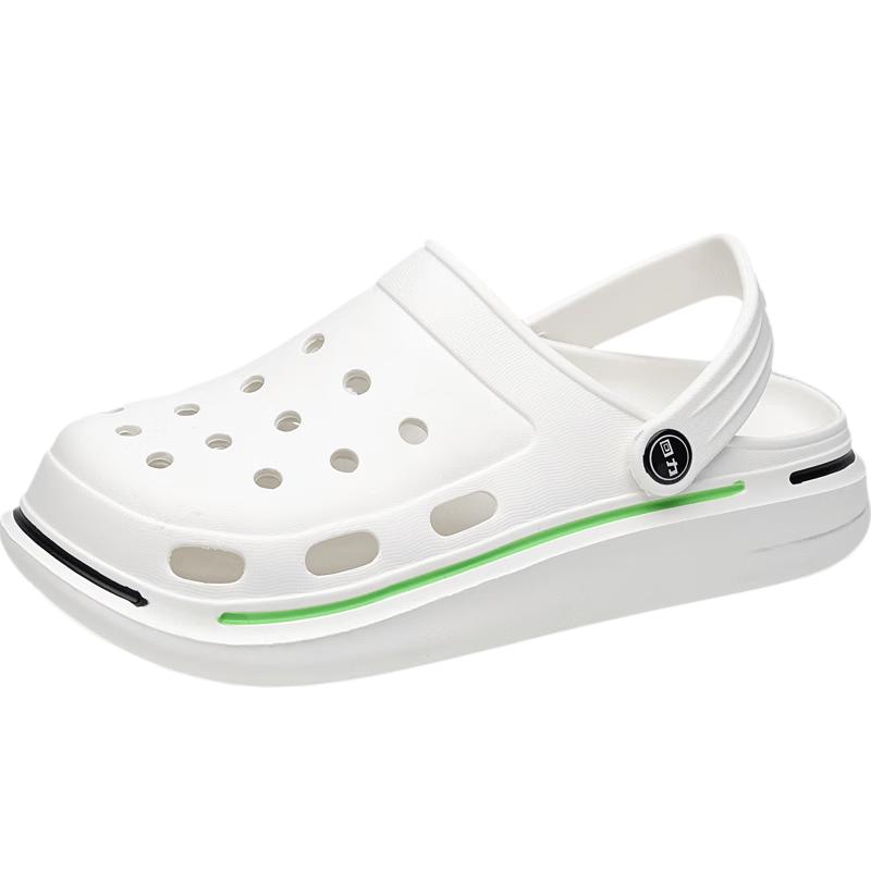 Warrior Men's Breathable Outdoor Beach Clogs