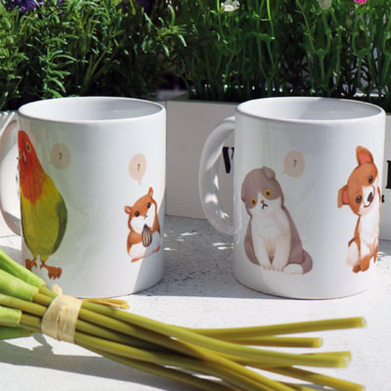 

pa356-Design Mug 2p-Ohing Curious