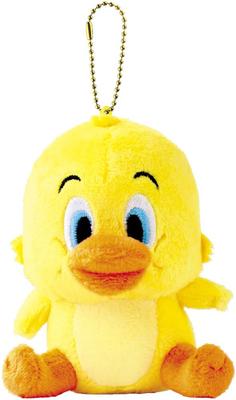 T's Factory Tom and Jerry Plush Mascot Duckling TJ-5541979AH