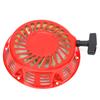 188F 190 Pull Start Starter 6.5KW Generator Fit for GX340 GX390 GX610 Gasoline Engine