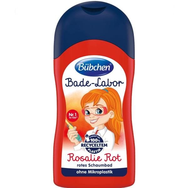 Busen Kids Bath Salt 3-piece Set 150ml