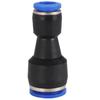 Zhongge Pneumatic Air Pipe Connector