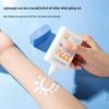 Mercilen Multi-Whitening SPF PA++++ Sunscreen 30g – Hydrating, Moisturizing, Brightening, Oil Control, Refreshing Sun Protection.