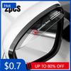 WBPLK1 Car Sticker 2Pcs Car Rear View Mirror Sticker Rain Shield Shade Cover Decoration For Mercedes Benz A C E S Class CLA CLS W212 W2