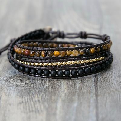 Armbänder – Wickelarmbänder