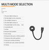 LED Sunset Lamp Nightlights USB Projector Birthday Party Decoration Mood Lights For Bedroom Living Room Wall Photography