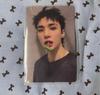 [USED] Straykids Hyunjin KARMA China Yizhiyu Limited Trading Card