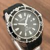 Used CITIZEN PROMASTER BN0190-82E Eco Drive Diver 200m Promaster Citizen Solar Men's