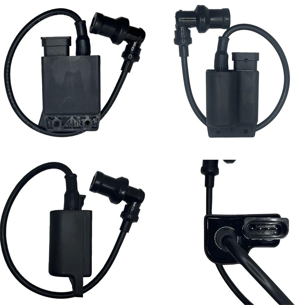 Motorcycle Coil Cdi Unit For Vespa Et4 / Lx/ Lxv 50 Zip 50 4T For Piaggio Liberty Rst / Sport 50 4T Accessories Parts Kits