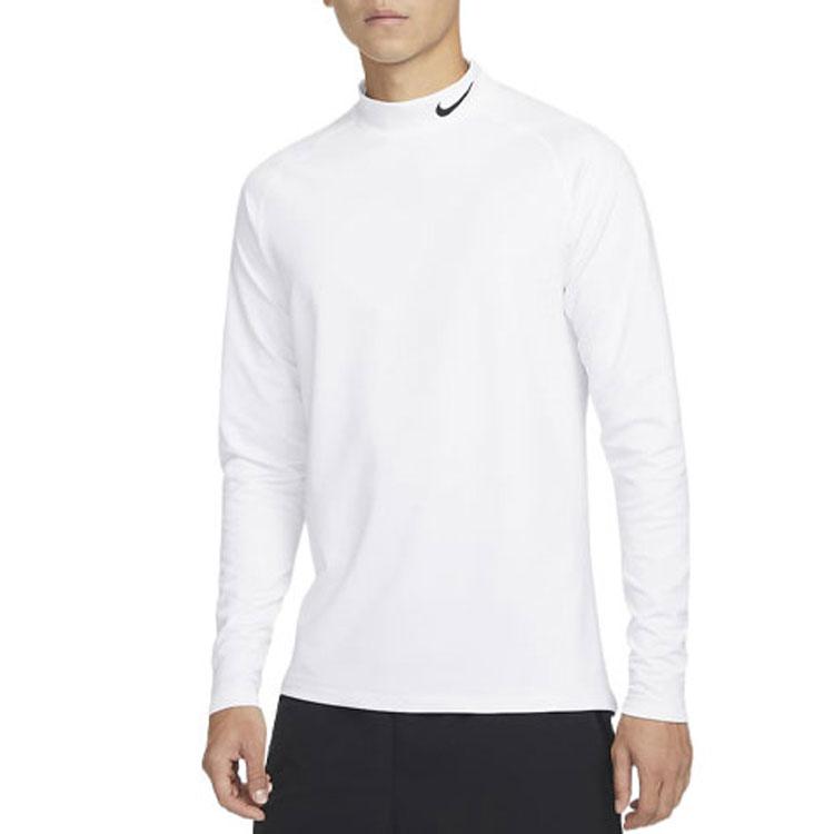 Nike Fitness Clothing Men's White Moderate DQ6608-100