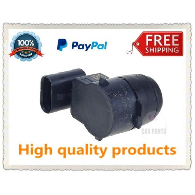 PDC Parking Sensor 66209196705 Fit BMW E81 E82 E88 E90 E91 E92 E93 E84 Mini