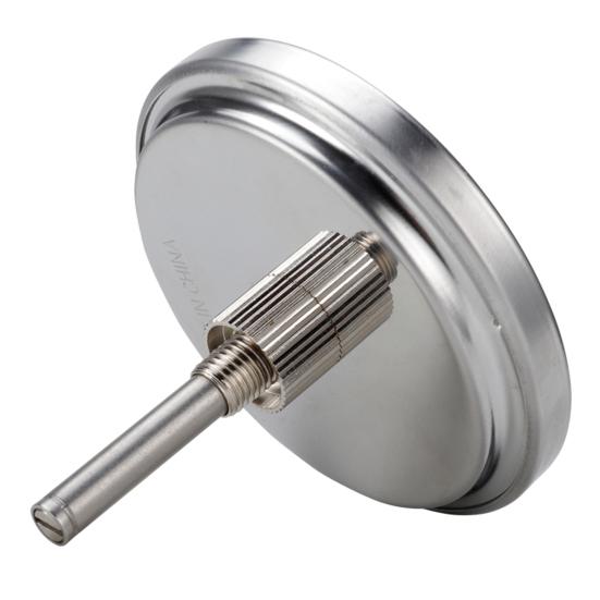 100-800 Degree Oven Thermometer Fahrenheit Temperature Dial Tool Gauge Baking