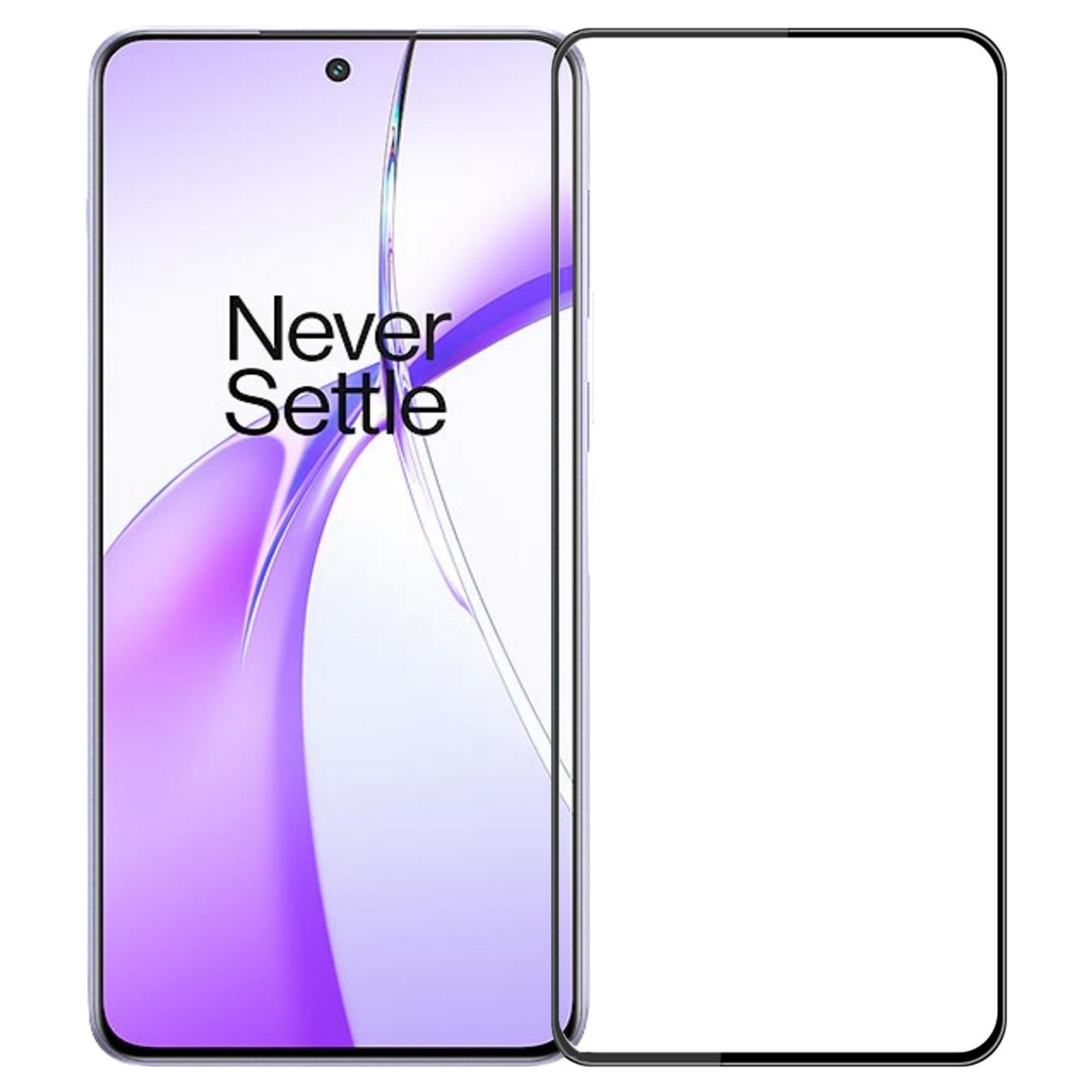 

PINWUYO JK 3D Tempered Glass Film Series-2 for OnePlus Ace 3V 5G Screen Protector Anti-Fingerprint Anti-Explosion Type A