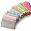 5/10Pcs Fish Scale Cleaning Cloth Superfine Fiber Rag Lint Free High Absorption Polishing Cloth Wet Dry Use Adsorption Rag