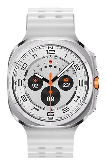 Samsung Galaxy Watch Ultra LTE L705 (47mm) Weiß