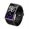 Original DM12 Smart Band 1.91inch Full Touch Screen Curved 3D Glass IP68 Waterproof Heart Rate Sleep Stress Multiple Sports Mode