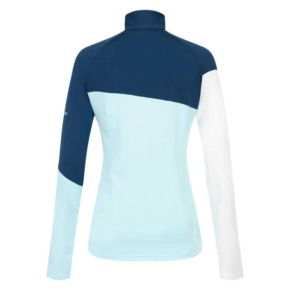 Dare2B Ice II Core Stretch Half-Zip Sweatshirt