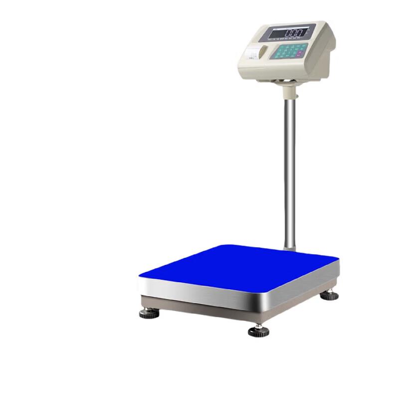 FAYA Label Printing Electronic Platform Scale