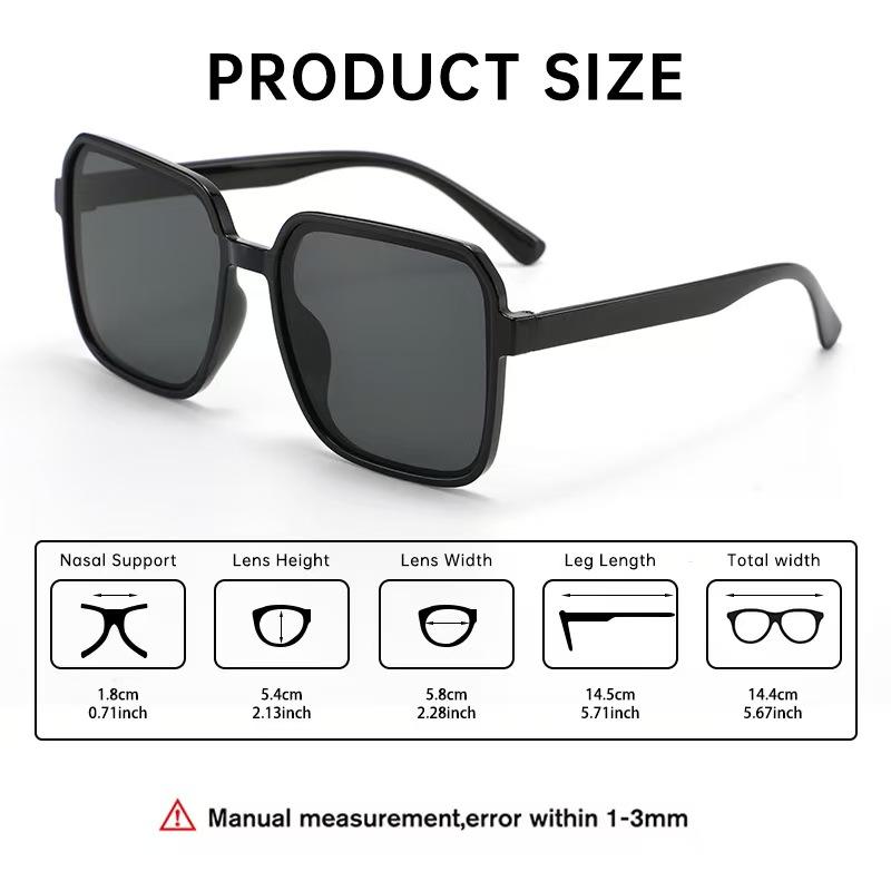 Klassische Herren Retro Quadratische Sonnenbrille Damen Marken Designer Brillen Mode Luxus Sonnenbrillen Damen Vintage Brillen