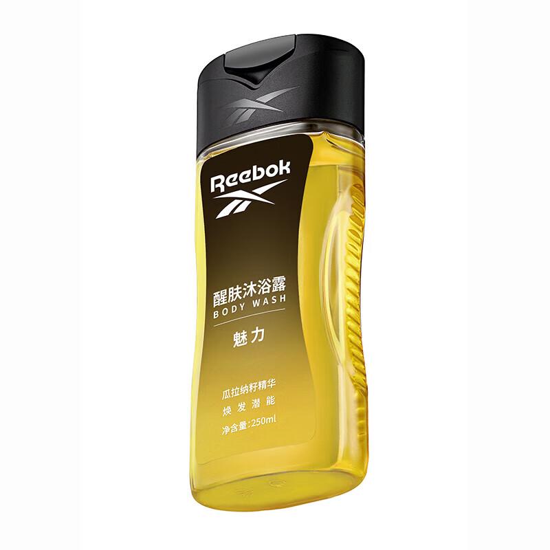 Reebok Awakening Shower Gel