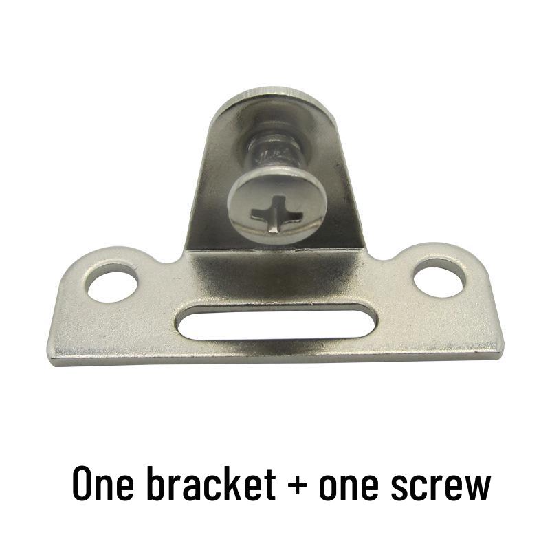 Universal Range Hood Hydraulic Lift Support Bracket